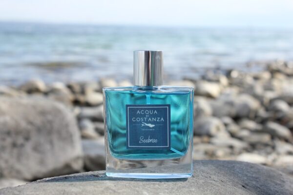 Geschenk und Souvenir vom Bodensee - Parfum "Seebrise"